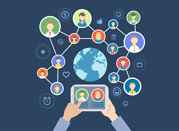 Connectivity
